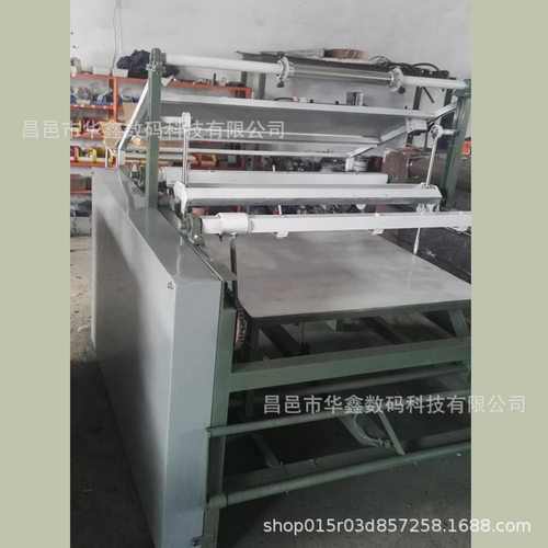 折布机 自动纠偏 叠布机 挂布机 自动大幅宽高速度码布机