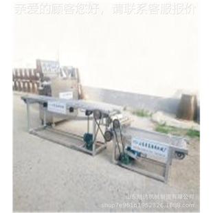 半手工粉洗条机 小型制条机 加工家用粉丝机免免冻不粉手锈AIG钢