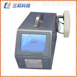 离线 在线手套检漏仪性手套完整测试仪 手 套漏完SNGT-2.0整性与