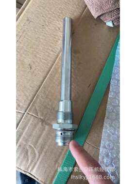 22354989油分芯棒导油管杆1622378700/0575124550/0574991901