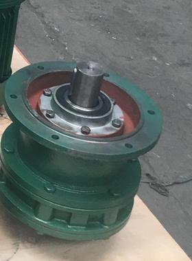 减速机摆线轮XLED95-1225-1.1KW减速机规格齐全