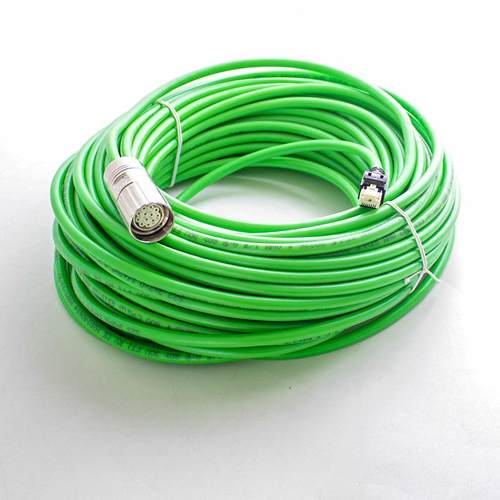 兼容信号控制线缆VW3E2094R300多种规格现货供应