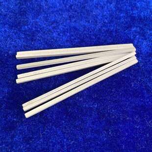 科美小尺寸高精密珩磨条不锈钢模具钢打磨整体金刚石油石条