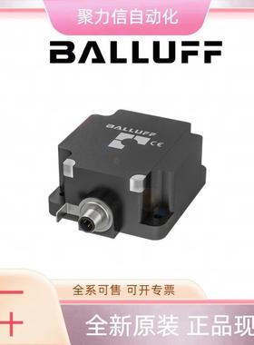 BES02K3+BESM12ML-PSC30A-S04G-W巴鲁夫BALLUFFA