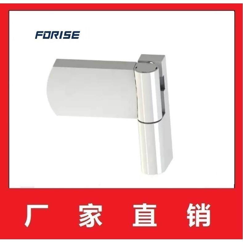 【厂家直销】三维可调合页100mm铝合金门窗塑钢门窗铰链五金配件