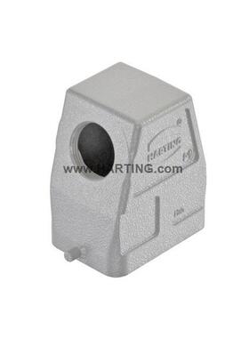 HARTING19300060547重载连接器HAN6B-HSE-R-M32哈丁浩亭