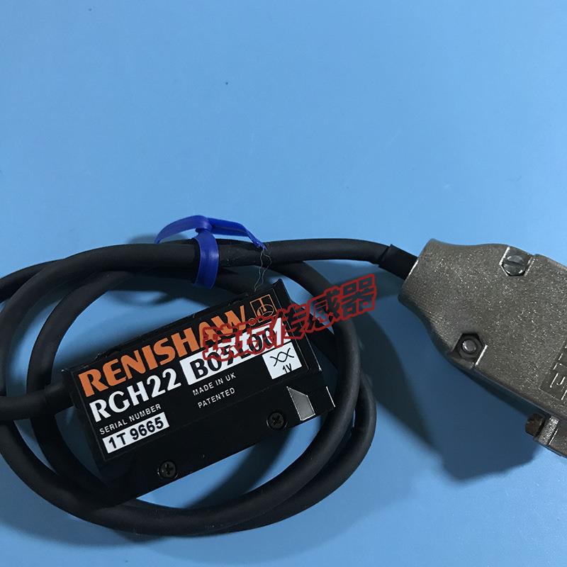 RGH22B05L00/05L00A/15L00A/15F00雷尼绍RENISHAW光栅尺读数头