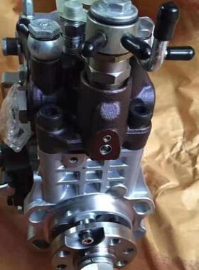 PC55喷油泵燃油泵柴油泵挖掘机全车配件驾驶室有电脑版