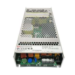 明纬开关电源UHP 36无风扇2500W超薄型带有PFC功能电源 2500