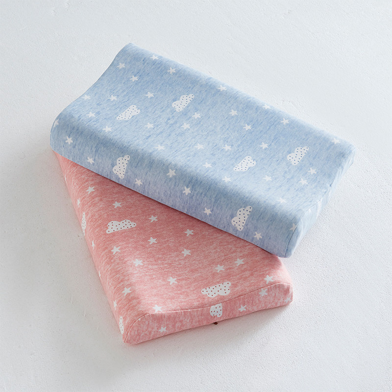 多多汇家纺防螨抑菌慢回弹舒适家用儿童卡通乳胶小枕头,床上用品,乳胶枕,淘宝优惠券,粉丝福利购,淘宝优惠卷