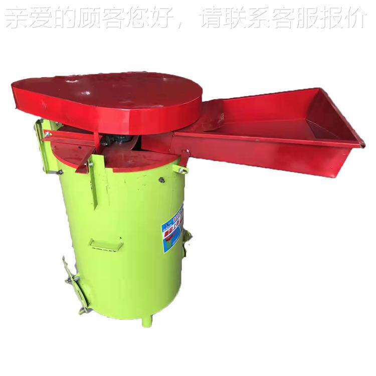去立式青核鲜桃去皮机 核桃剥壳机 山核IZH桃青皮机