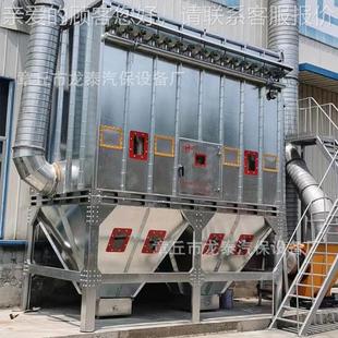 除尘 布袋除 木工器除尘脉布袋除器尘冲除尘设备中OUE央木工除尘