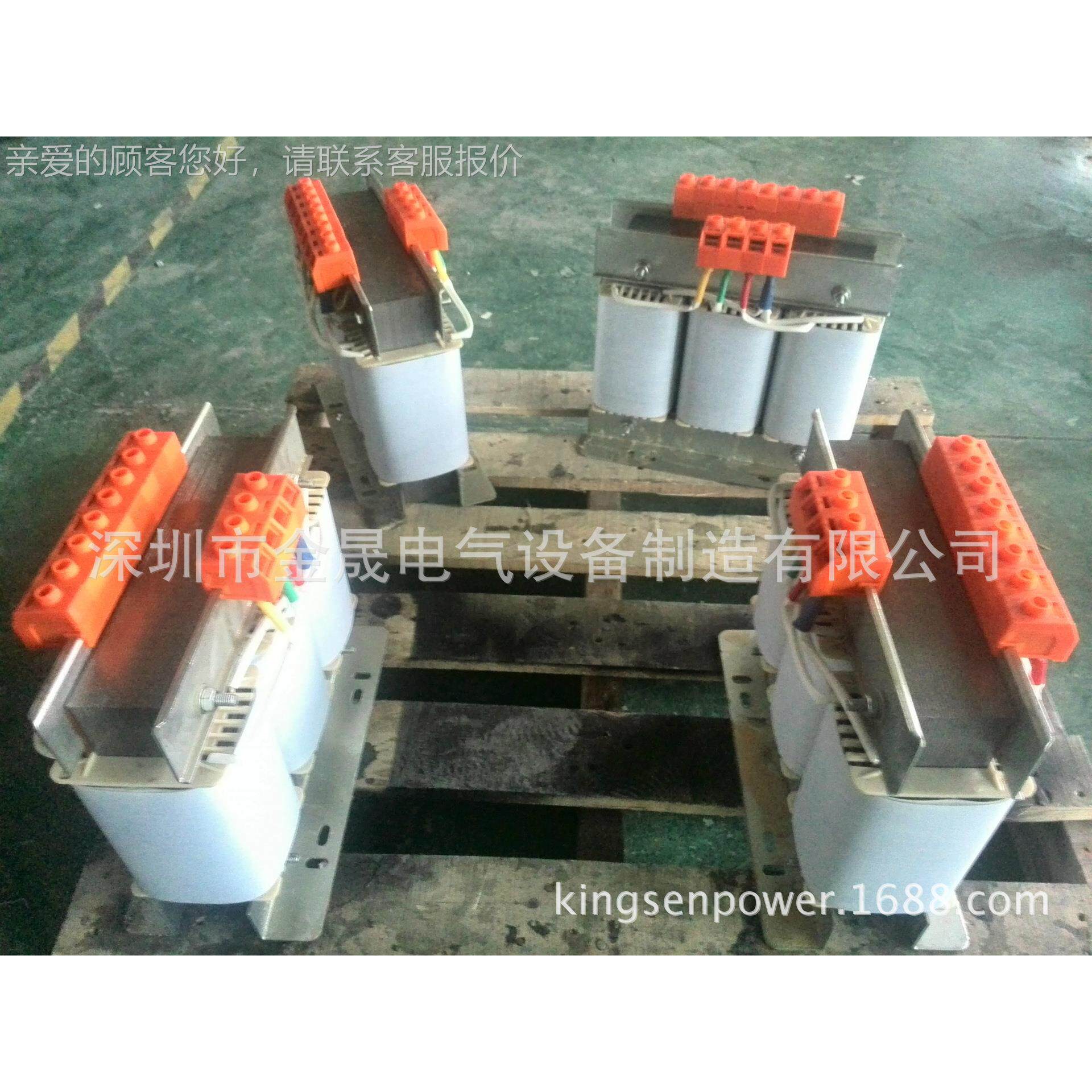 自耦压器 相隔离3-6KVA8变0油浸自冷式压变压器三 开放式变器厂家
