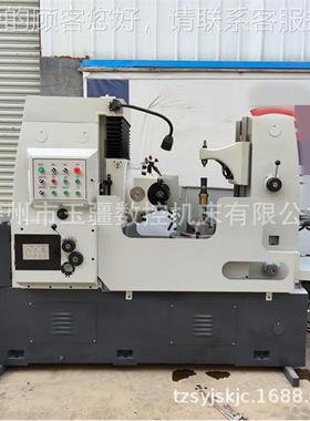 液1压滚齿机350E卧Y3150E式精密加工金属直齿斜Y齿机床Y3150 压滚
