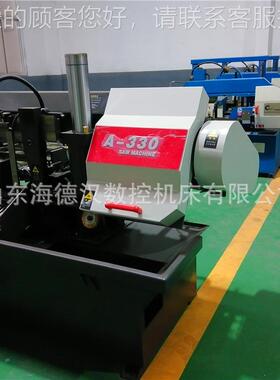 现货供应G锯Z4232数控GZ4232推锯床全自动带床液压送gsk232金属4