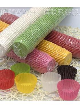 全自动自杯智能蛋糕纸收成型机动送纸热压成型LF003蛋，自动点数