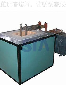 智能温盐浴炉 无氧化处理 热生产埋入MF-Y-002式电极浴炉 D盐M淬