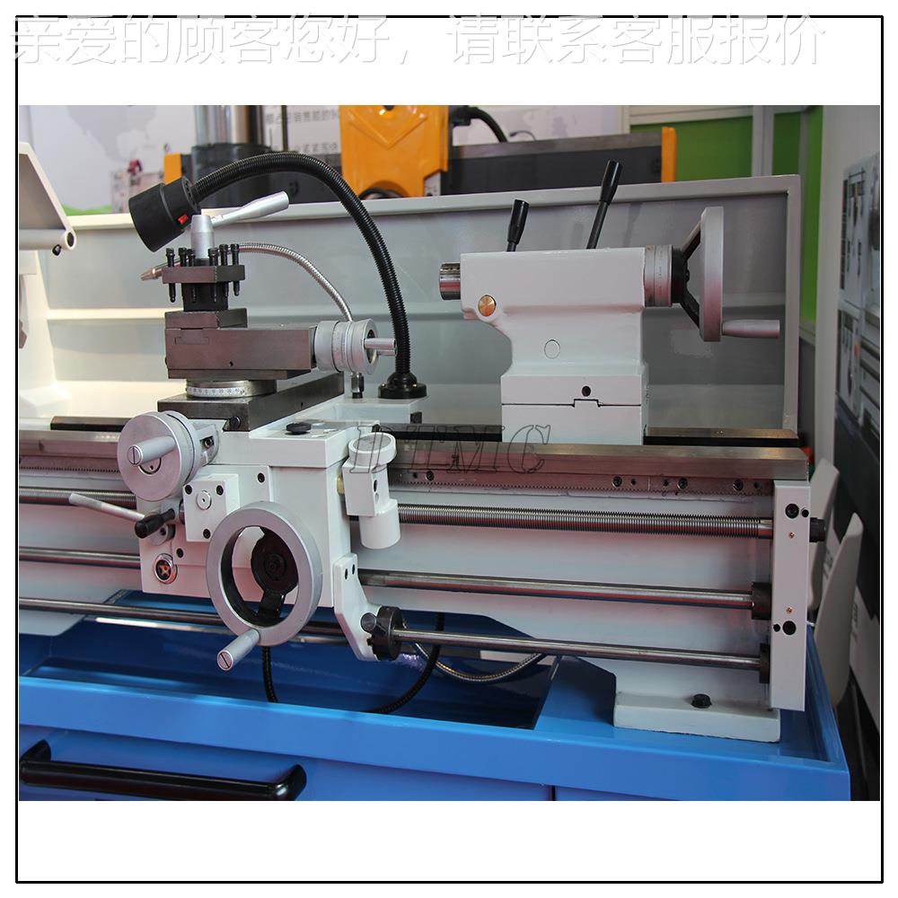 卧式0小型车C636 家车床14现40A0636用精密家用车床 厂家货销售