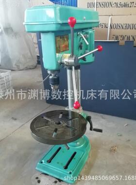 台现钻厂家货应 L供T20台钻 ST20台式钻床级 20LT20工业台钻