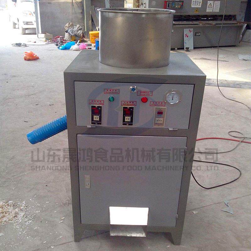 鲜毛豆去机鲜毛豆机脱壳机FNQ豌豆青脱皮壳剥壳机毛豆蚕豆豆角去