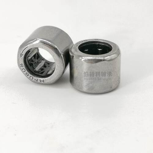 6mm单向轴承HF0向608 KF单轴承HF0608 专业制造商向 单个方运转