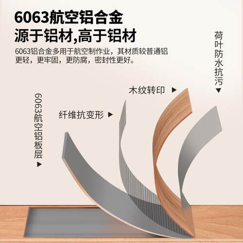 户便套外折用叠桌铝合金蛋卷桌携式露ZYTZ营桌子野餐桌椅装野营品