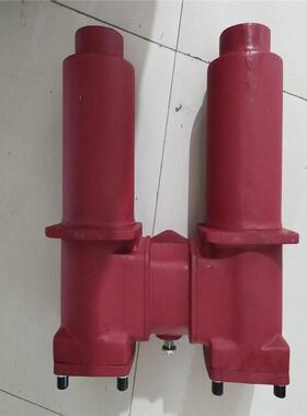 新乡过滤器厂家华豫供应DFAFEW/HC500QE25D1.X/-B-L24高压过滤器