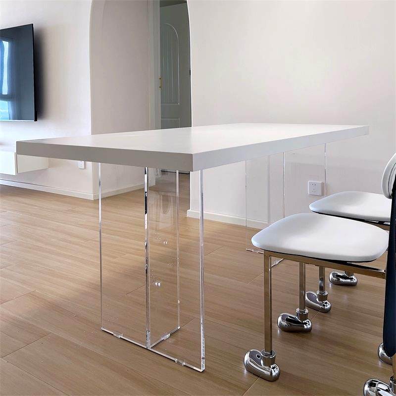 L7亚克力悬浮德利丰岩板餐桌轻奢简约现代饭桌岛台小户型家用长桌,3C数码配件,USB灯,淘宝优惠券,粉丝福利购,淘宝优惠卷