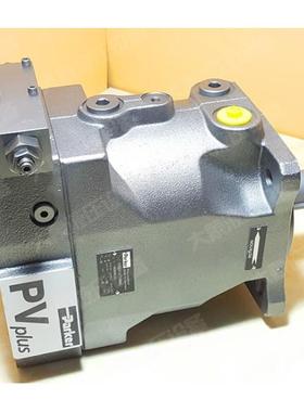 PV092L1E3T1NFFP+PV080L1E3T1NFWS双联泵PV270R1K1T1NMMC泵及配件