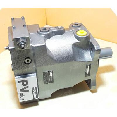 PV092L1E3T1NFFP+PV080L1E3T1NFWS双联泵PV270R1K1T1NMMC泵及配件