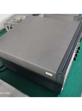 是德E5071C系列网络分析仪