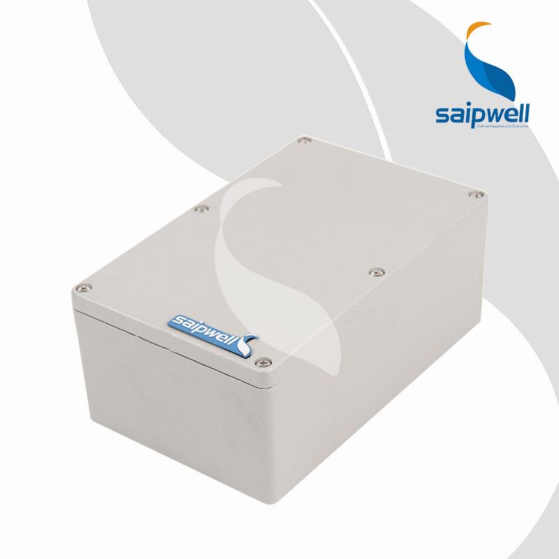 赛普供应SP-AG-FA3防水盒铸铝188*120*78铸铝防水接线盒