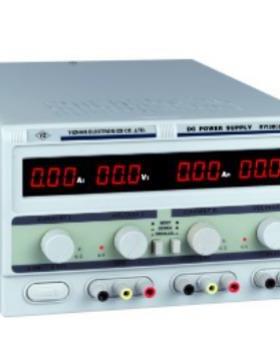 30V5A可调多路三路双路直流稳压电源怡展RYI3005-3D带5V3A高精度