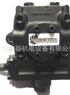 燃烧机齿轮泵TA2CTA3CTA3ATA4CTA5C桑泰克SUNTEC原装油泵