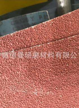 德国金世博Klingspor砂带CS325YCS326YCS329JFLS309XCS308Y