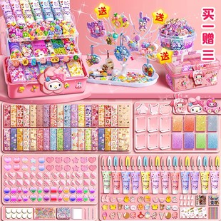 奶油胶咕卡套装贴纸古卡古拉古扎卡片酷卡儿童女孩玩具豪华礼包咕