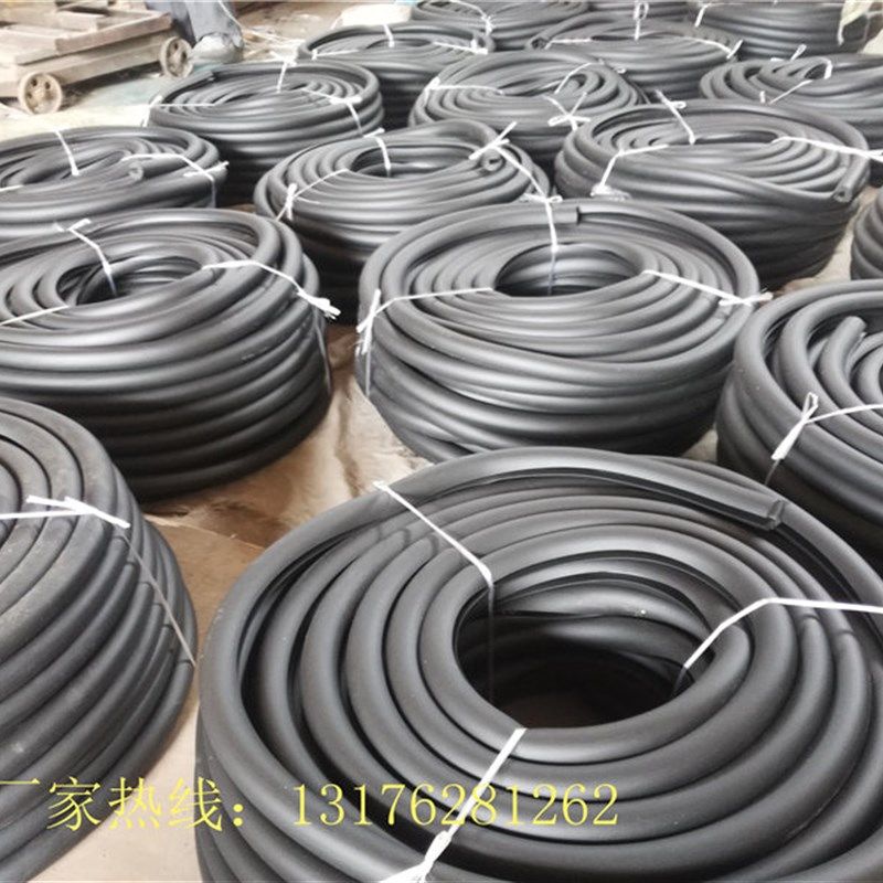 震动筛胶条矿山筛网胶条U型筛网减震胶条耐磨橡胶条振动筛橡胶条