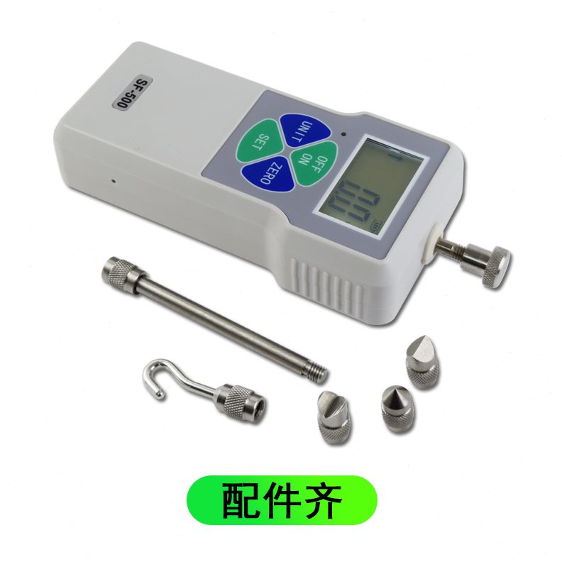 5010/N推拉力计/NNS数显0联数字/经济型N/羽2010F力50N2N推拉/0计