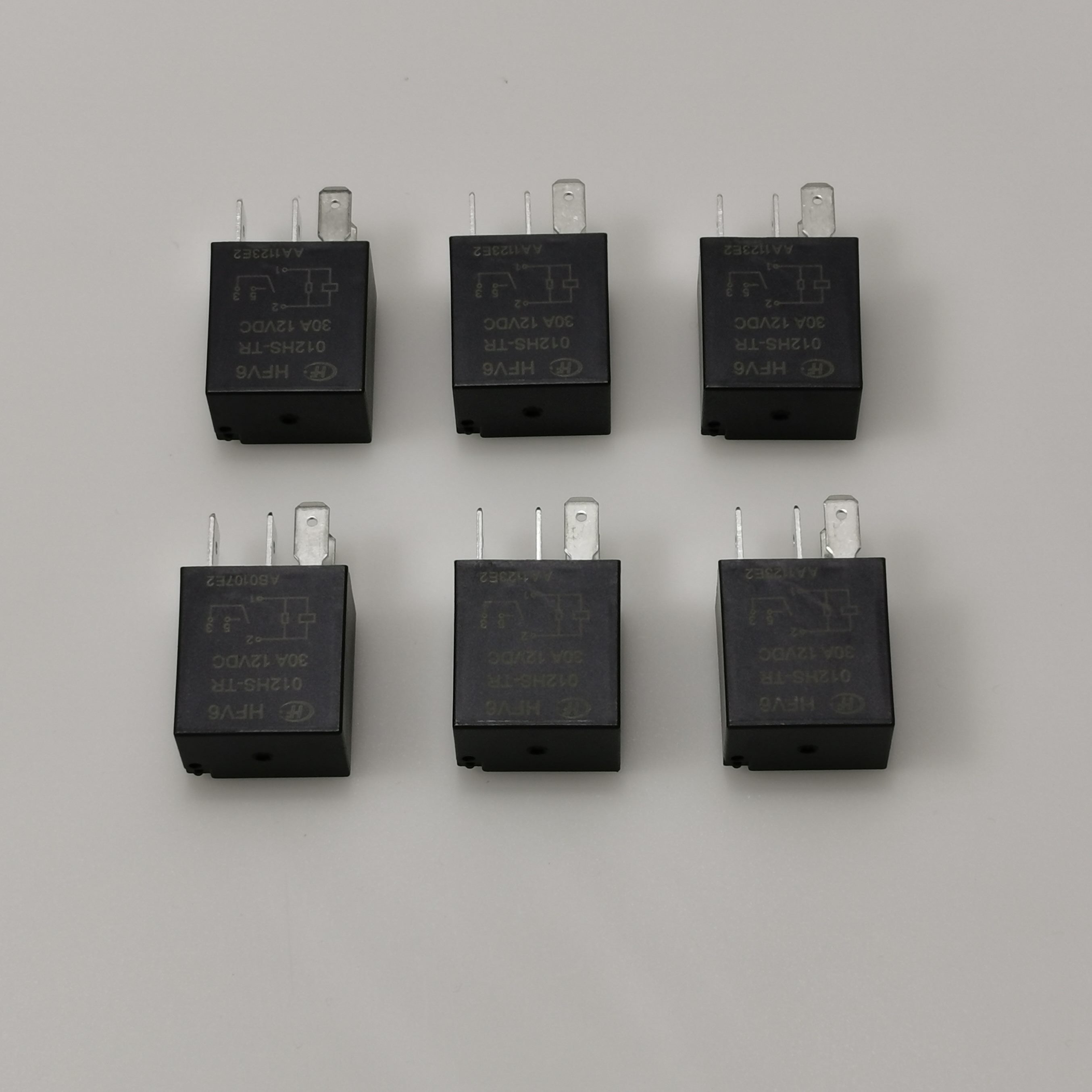 60灯C502安全50J继电器0大灯GB050/8黄龙0/02S//752/S0/继电器30