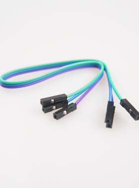 DHT11编码器