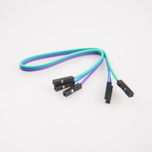 DHT11编码器
