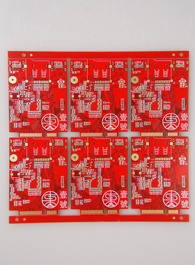 东山PI壹号星宸SSD202D 主板 PCB 板 提供生产文件DIY贴片