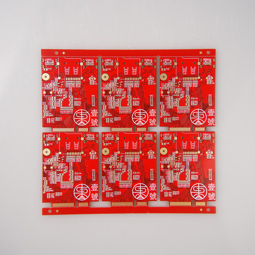 东山PI壹号星宸SSD202D 主板 PCB 板 提供生产文件DIY贴片