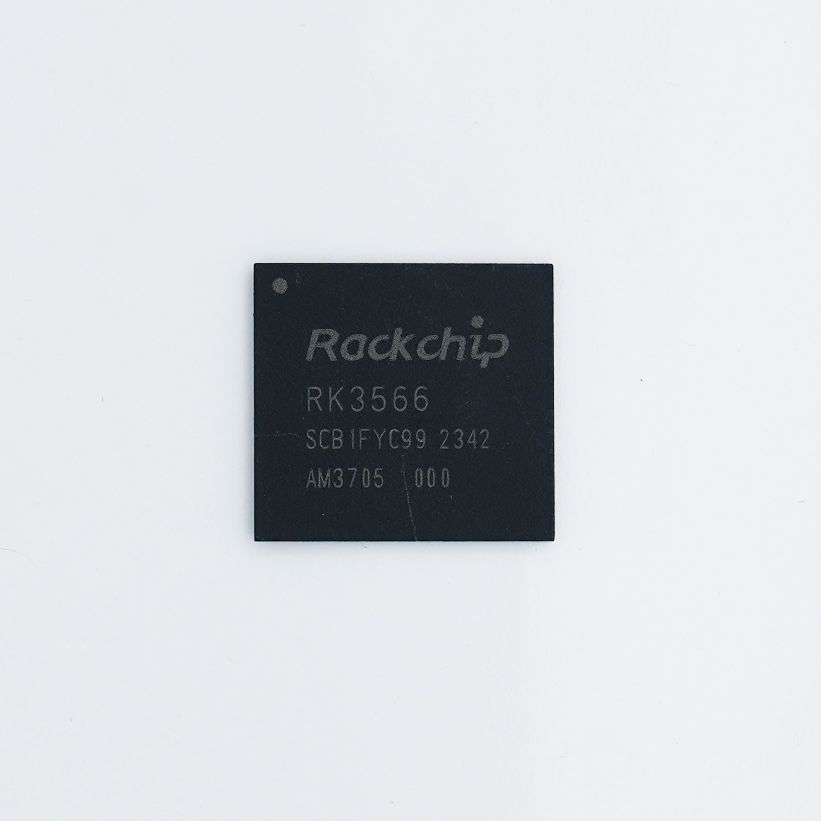 单片机(MCU/MPU/SOC) RK3566 BGA-565(15.5x14.4) 电子元器件配单图片