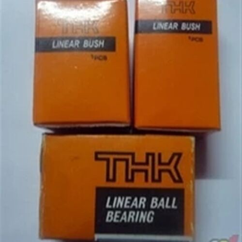 进口THK直线轴承LM6LM8LM8SLM10LM12LM13LM16LM20LM25UU