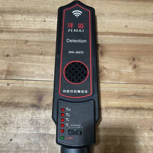 测堵器手柄接收器等配件