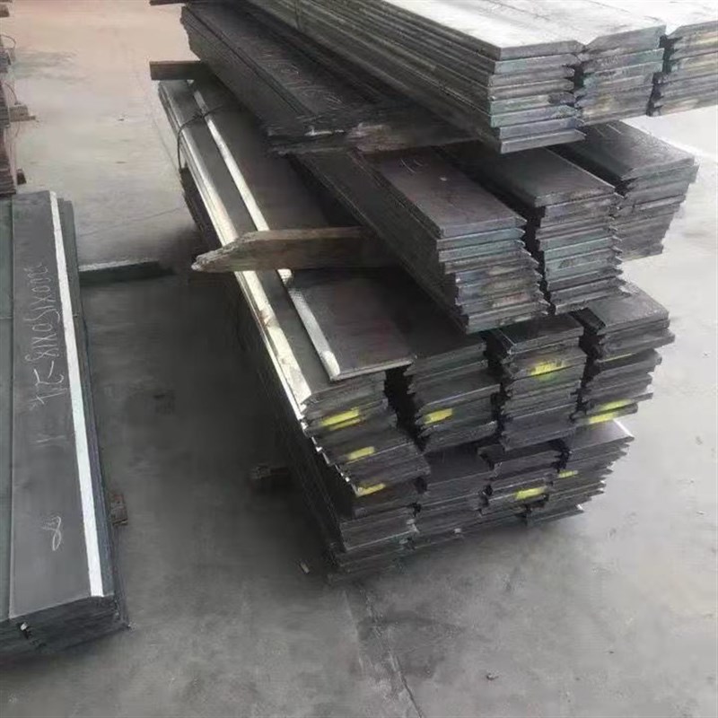 铲车装载机耐磨型锰钢材质铲板铲刀鲁宇莱工鲁工明宇山宇原厂专用图片