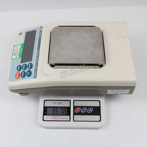 AND电子秤内校高精度电子天平称GX600/GX300/GX400GX200GX800