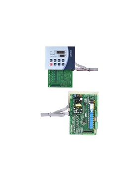 干燥机GW524B三机一体显示屏电路板X1.GW524A.TY.F02M电脑控制器