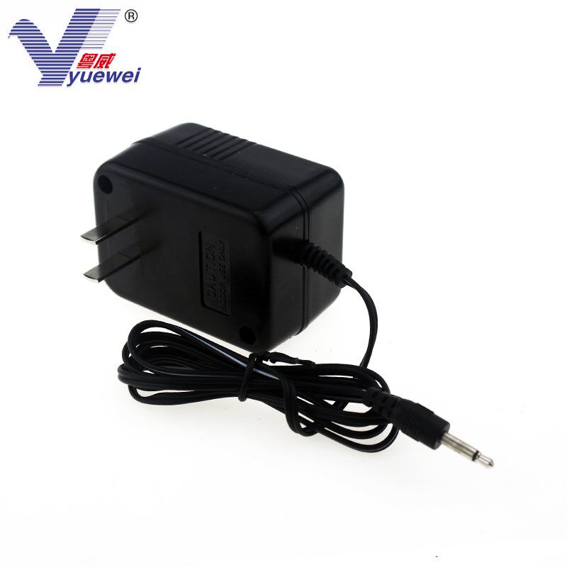 粤威YW-905LDC9V500MA变压器专用日立CMI500铜厚测试仪电源适配器